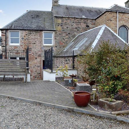 Carse View Cottage Abernethy Exteriör bild